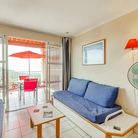 Residence Le Hameau De Cap Esterel - Maeva Home - Appartement 2 Pieces 4 Personnes - Selection Mae-0594 Apartment Saint-Raphael (Var)
